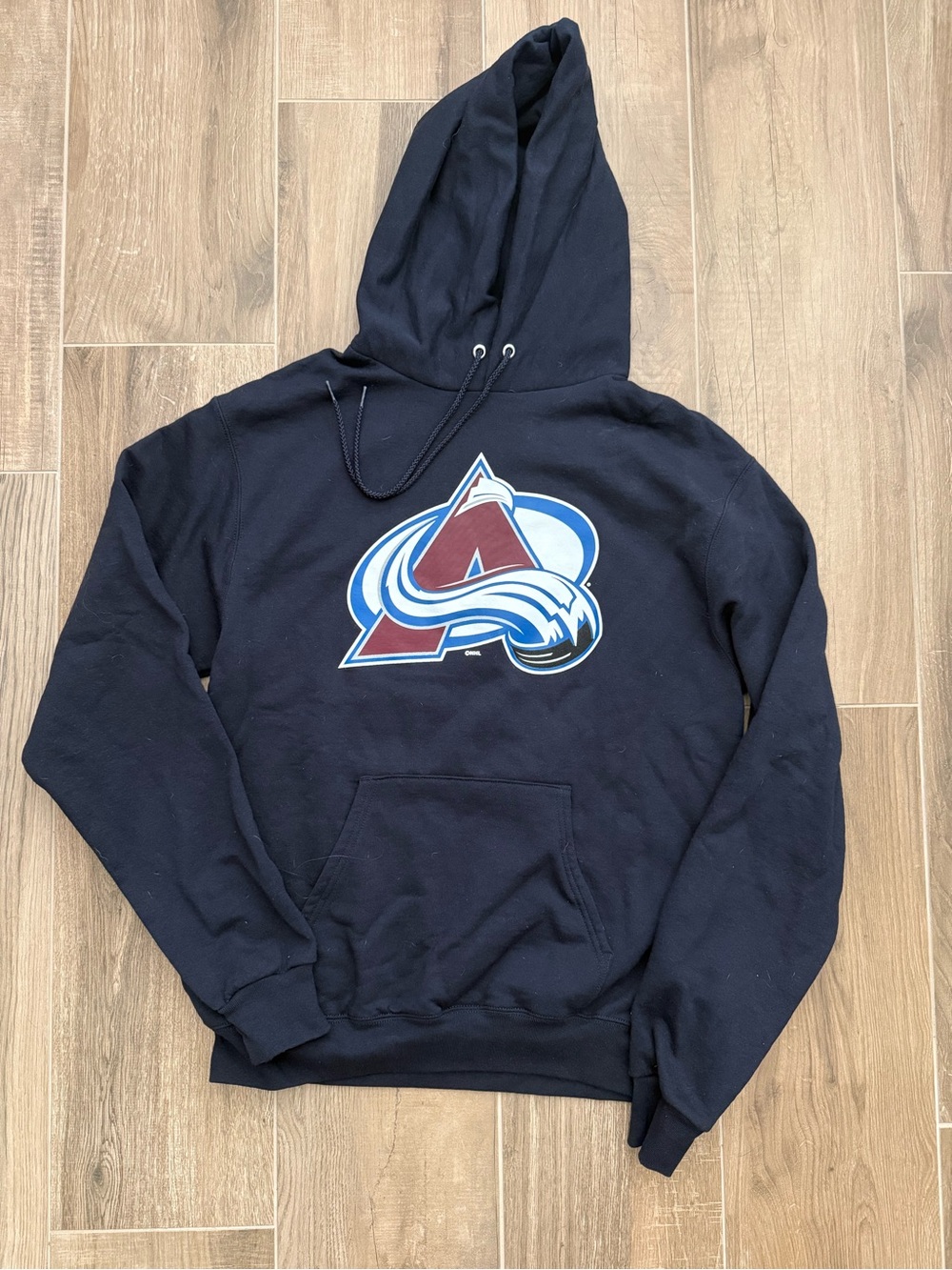 Colorado Avalanche Hoodie